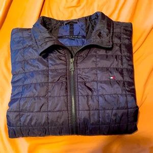 Tommy Hilfiger Men’s PrimaLoft Jacket